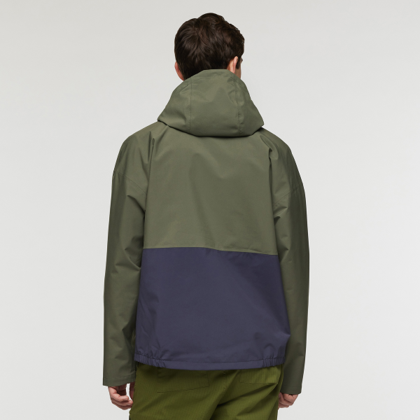 Cielo Rain Jacket - Men's