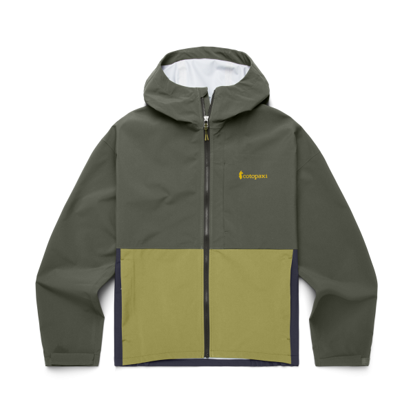 Cielo Rain Jacket - Men's