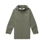 Cielo Rain Parka - Men's