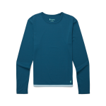 Sombra Long-Sleeve Sun Shirt - Men's