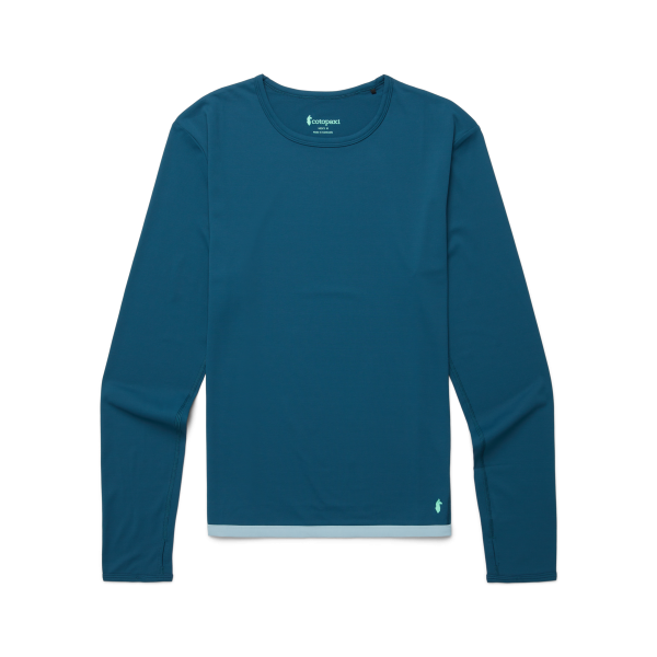 Sombra Long-Sleeve Sun Shirt - Men's