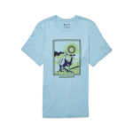 Llama Greetings T-Shirt - Women's