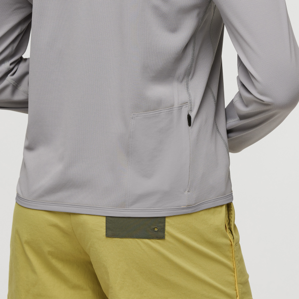 Sombra Sun Hoodie - Women's