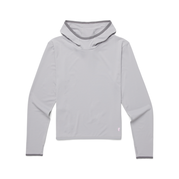 Sombra Sun Hoodie - Women's