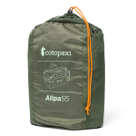 Allpa Getaway 55L Duffel