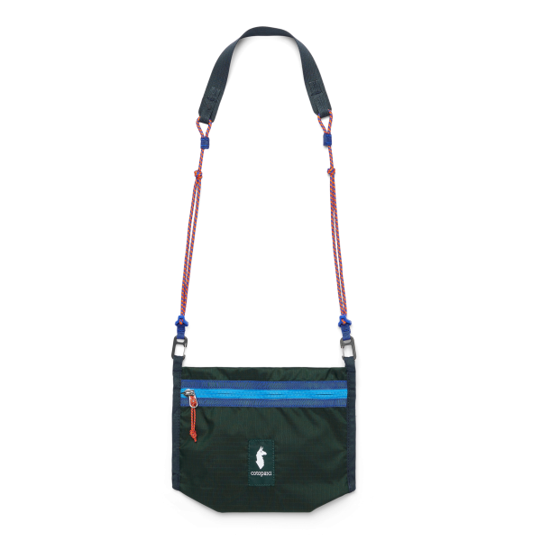 Lista 2L Lightweight Crossbody Bag - Cada Dia