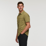 Cambio Button Up Shirt - Men's