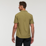 Cambio Button Up Shirt - Men's