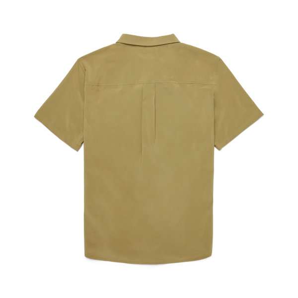 Cambio Button Up Shirt - Men's