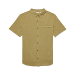 Cambio Button Up Shirt - Men's