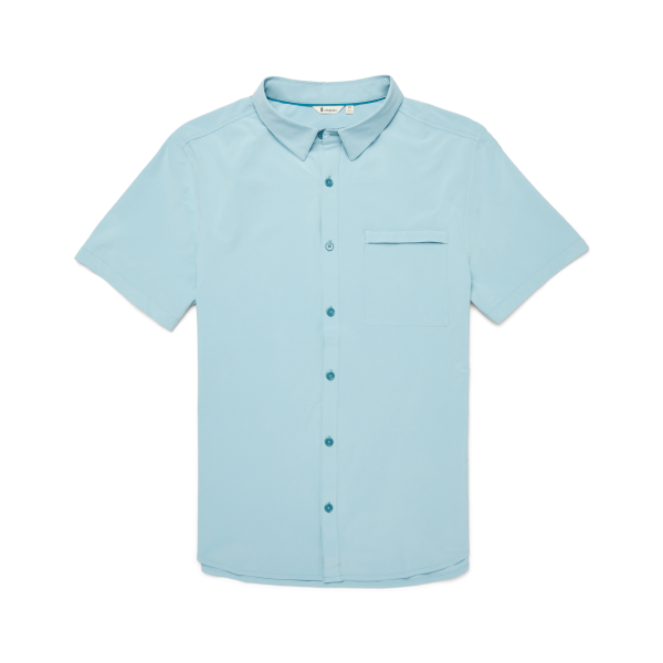 Cambio Button Up Shirt - Men's