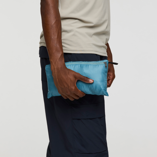 Capa Hybrid Insulated Jacket - Men's