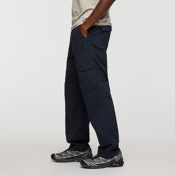 Coraje Tech Cargo Pant - Men's