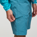 Coraje Tech Short - Men's