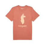 Cotopaxi Llama T-Shirt - Men's