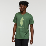 Cotopaxi Llama T-Shirt - Men's