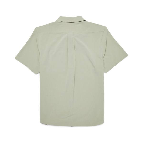 Pulso Tech Shirt - Men's