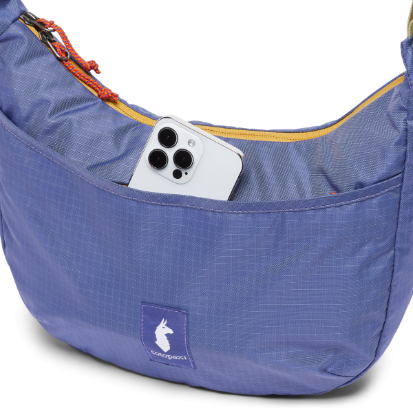 Trozo 8L Shoulder Bag - Cada Dia