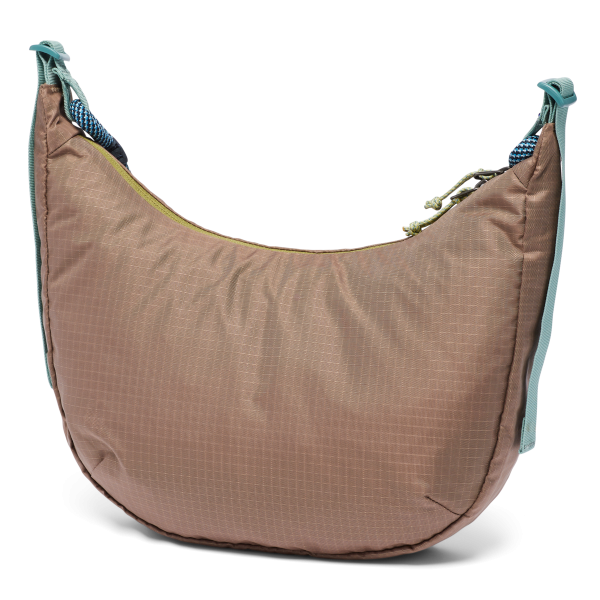 Trozo 8L Shoulder Bag - Cada Dia