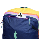 Allpa 42L Travel Pack - Del Dia