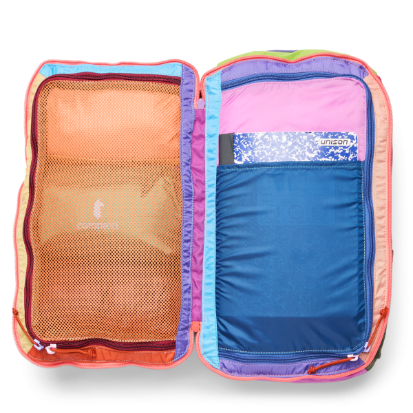 Allpa Mini 20L Travel Pack - Del Dia