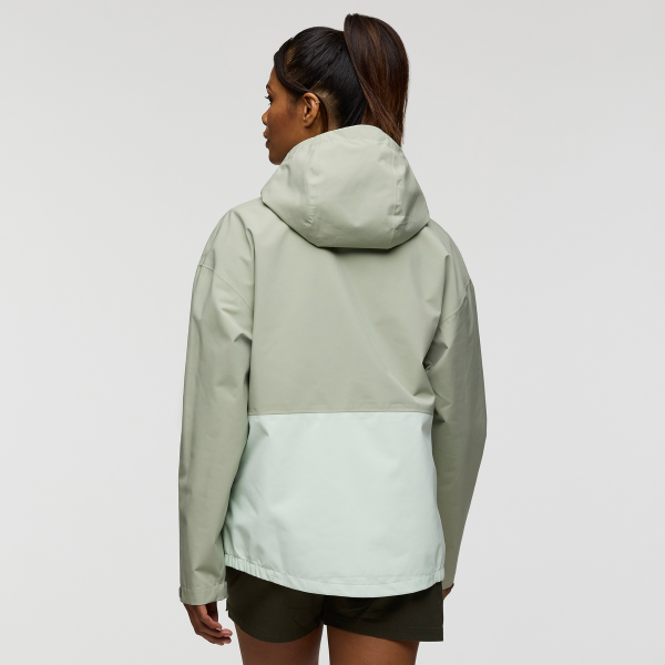 Cielo Rain Jacket - Women's