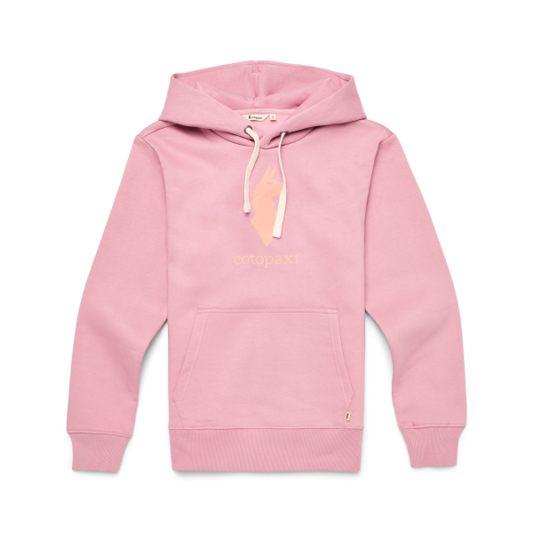Cotopaxi Llama Pullover Hoodie - Women's