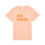 Do Good T-Shirt - Women's