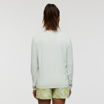 Sombra Long-Sleeve Sun Shirt - Women's