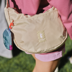 Trozo 8L Shoulder Bag - Cada Dia