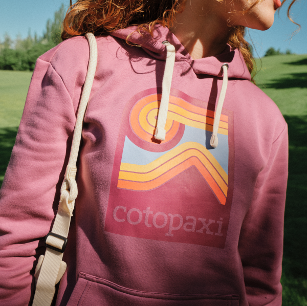 Lookout Point Pullover Hoodie - Women's