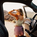 Muevo Scoop Tank - Women's