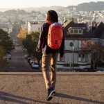 Moda 20L Backpack - Cada Dia